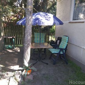 Domki Całoroczne, Pokoje z Łazienkami