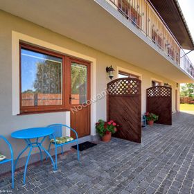 Pokoje Gościnne Humbak