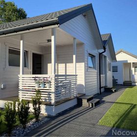 Domki Apartamentowe Mawii