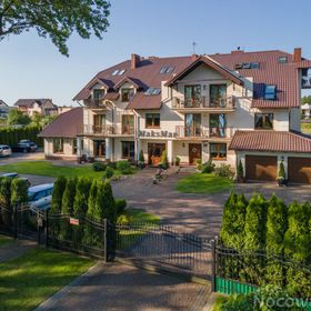 MaksMar Pokoje i Apartamenty