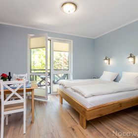 Villa Kliwer 50 metrów od morza