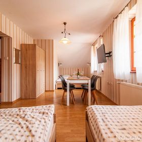 Pokoje Gościnne Róża Wiatrów