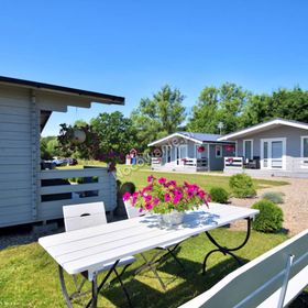 Całoroczne Domki Sielankowo