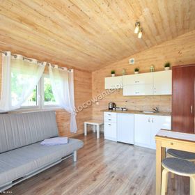 Całoroczne Domki Sielankowo