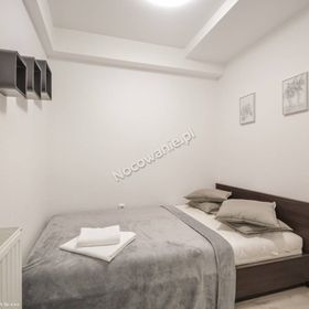 Apartament Biała Róża