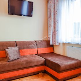 Dom Wypoczynkowy Patryn