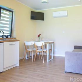 Domki Letniskowe Pod Skarpą