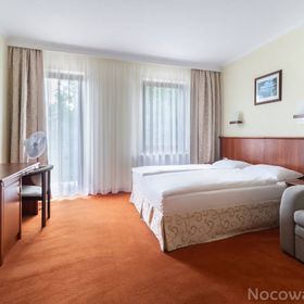 Pokoje i Apartamenty Fregata