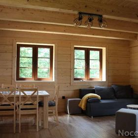 Domek Pod Czeremchą 