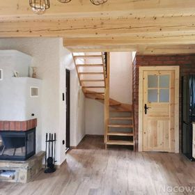 Domek Pod Czeremchą 