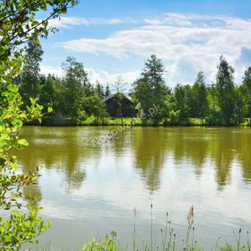 Gospodarstwo Agroturystyczne Nad Wodą