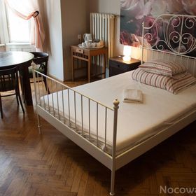 Trzy Kafki Hostel Privates 