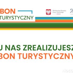 Ośrodek Wypoczynkowy Nadzamcze