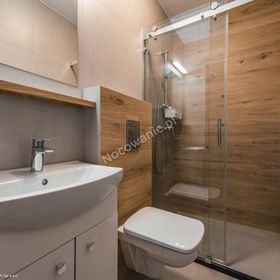 Pokoje Gościnne Na Skale