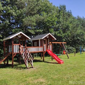 Agroturystyka i Domki Zacisze