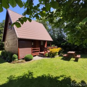 Agroturystyka i Domki Zacisze