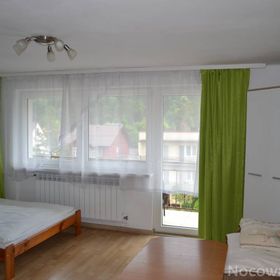 Willa Safra Pokoje w Centrum Szczawnicy