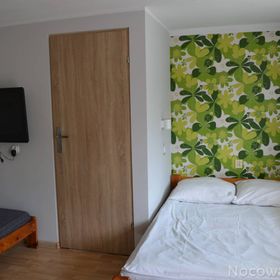 Willa Safra Pokoje w Centrum Szczawnicy