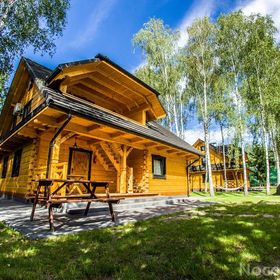 Chata Świerkowa - Polana Świerkowa