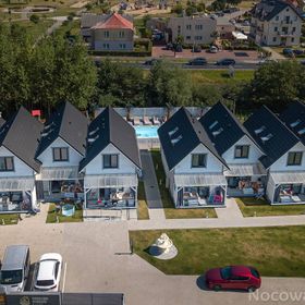 Domki Wakacyjne Wybrzeże