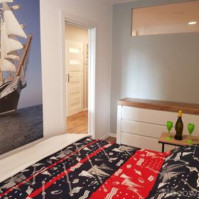 Morski Apartament 50m od plaży Świnoujście