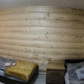 APARTAMENT U BRONKA I DOMKI CAŁOROCZNE 