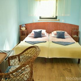 Hotelik Żeglarski Pod Omegą