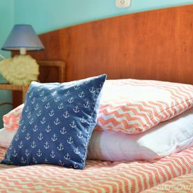 Hotelik Żeglarski Pod Omegą