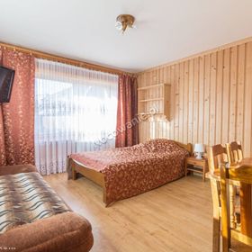 Wynajem pokoi u Lutki