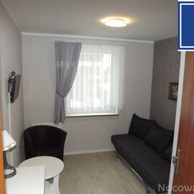 Pokoje Dolly 70m od morza