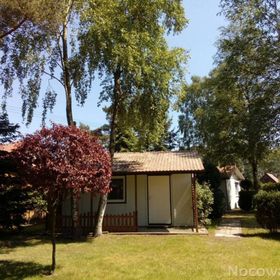 Nadmorski Ośrodek Wypoczynkowy Brzask