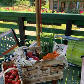 Agroturystyka Lisia Góra