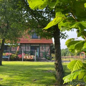 Agroturystyka Lisia Góra