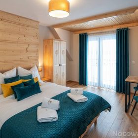 Noclegi „Na Brzegu”