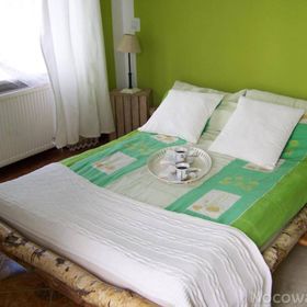 Agroturystyka Pałac Dąbrowica