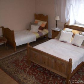 Agroturystyka Pałac Dąbrowica