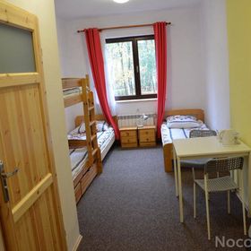 Dworek Jurajski Domaniewice