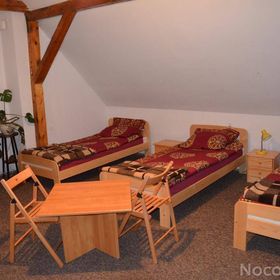 Dworek Jurajski Domaniewice