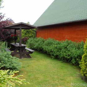 Domki Letniskowe Katarzyna