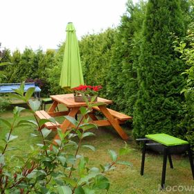 Domki Letniskowe Katarzyna