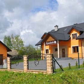 Pokoje gościnne Kowalówka