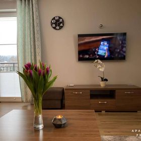 Apartament Prestige