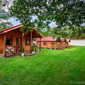 Domki Letniskowe i Pokoje u Dudusia