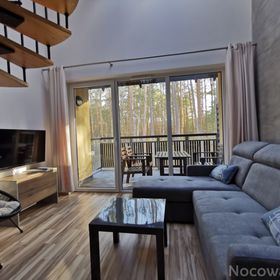 Apartamenty Wrzosowy Resort 