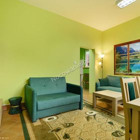 Pokoje Gościnne U Haliny