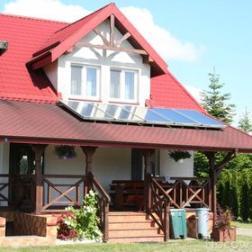 Willa oraz domki Mycyny