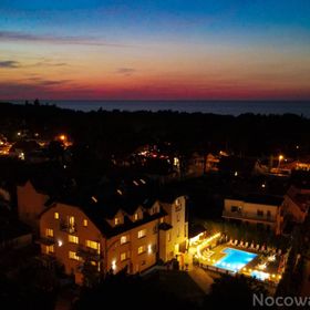 Ambre Mare Pobierowo