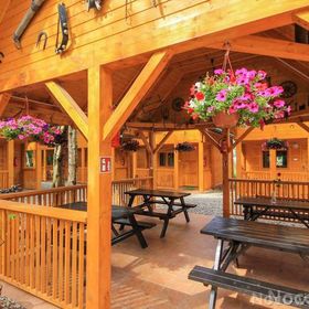 Domki Zielony Zakątek BLISKO MORZA 