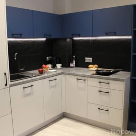 Apartament Orange Sun w Pobierowie