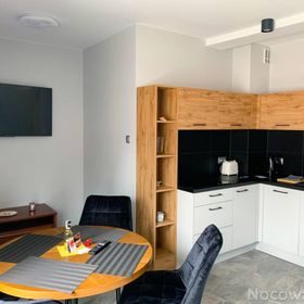 Apartament Orange Sun w Pobierowie